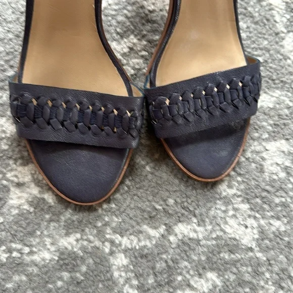 Joe’s Jeans 💚 heels - Picture 11 of 16